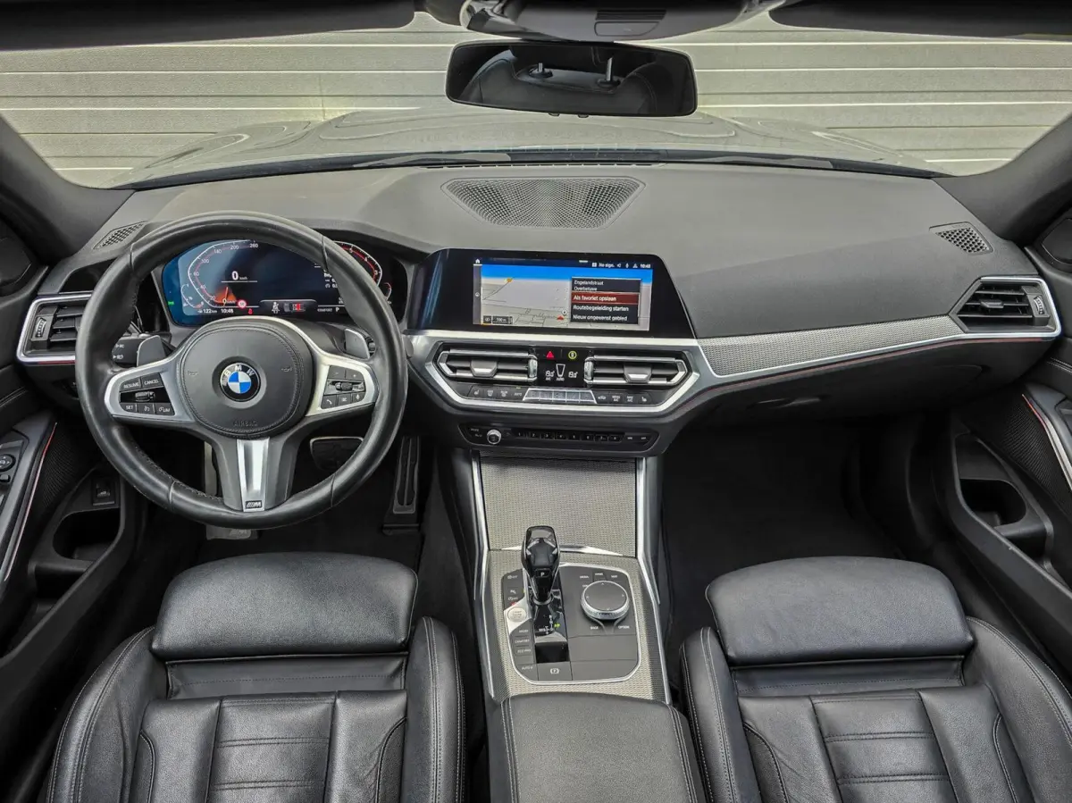 318i High Executive Edition