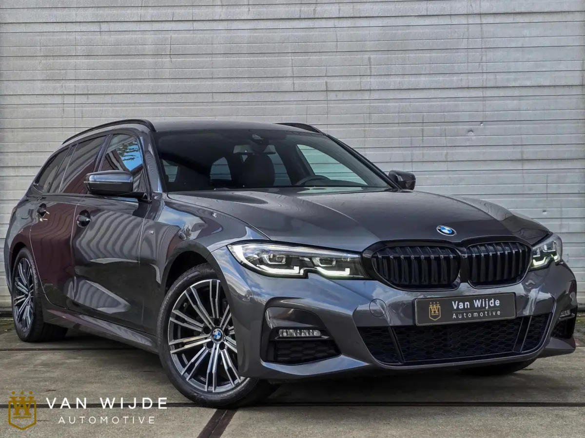 318i High Executive Edition