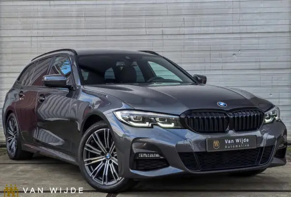318i High Executive Edition