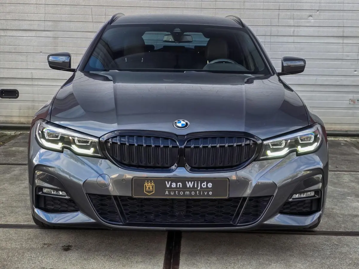 318i High Executive Edition