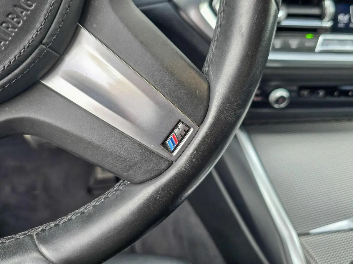 318i High Executive Edition