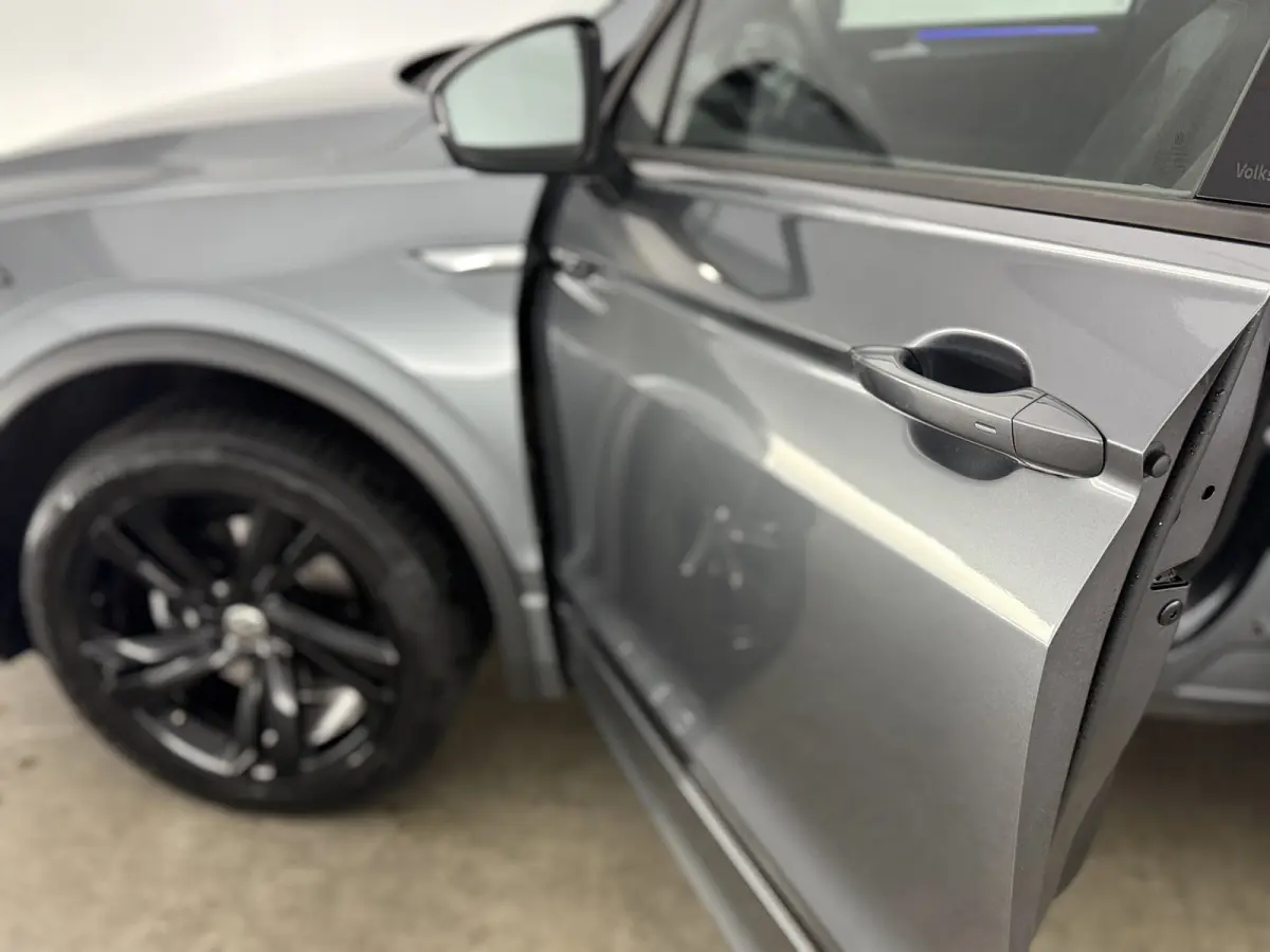 1.5 TSI R-Line Business+ 7p. | Pano | Camera | Sfeer | Virtual | Carplay | Trekhaak | IQ Lights