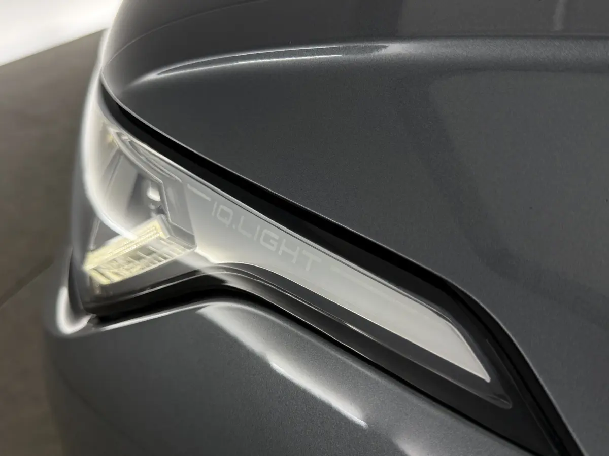 1.5 TSI R-Line Business+ 7p. | Pano | Camera | Sfeer | Virtual | Carplay | Trekhaak | IQ Lights