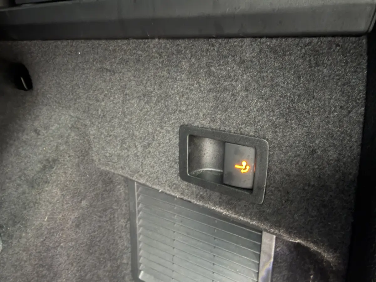 1.5 TSI Sportline Business 7p. Schuif/kantel dak, Stoel+stuur+ voorrruit verwarming