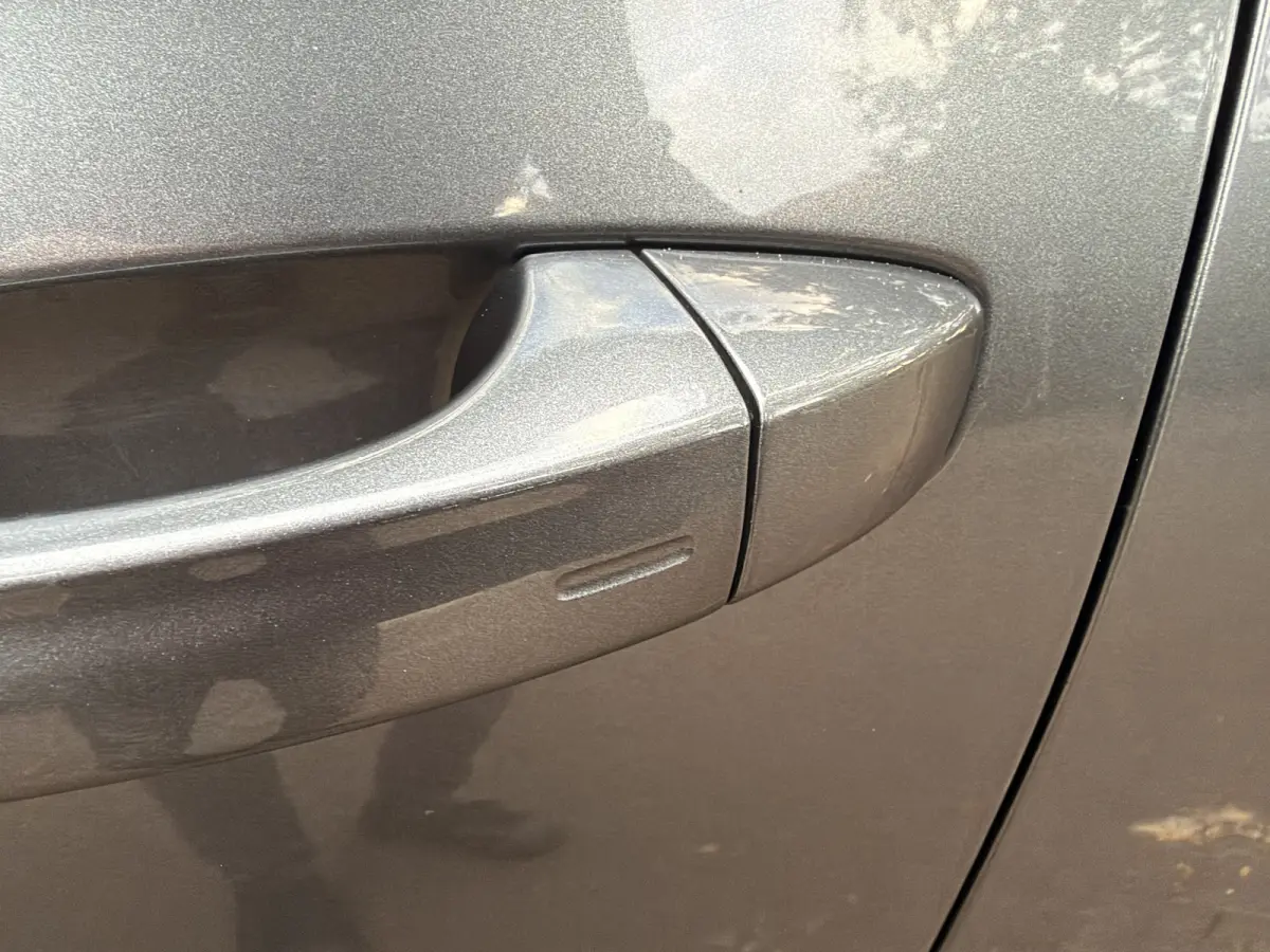 1.5 TSI Sportline Business 7p. Schuif/kantel dak, Stoel+stuur+ voorrruit verwarming