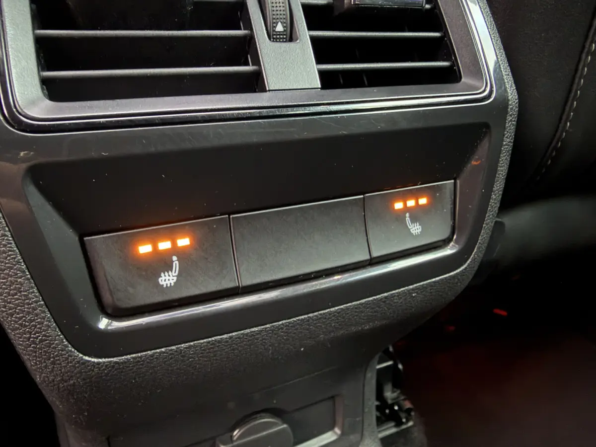 1.5 TSI Sportline Business 7p. Schuif/kantel dak, Stoel+stuur+ voorrruit verwarming