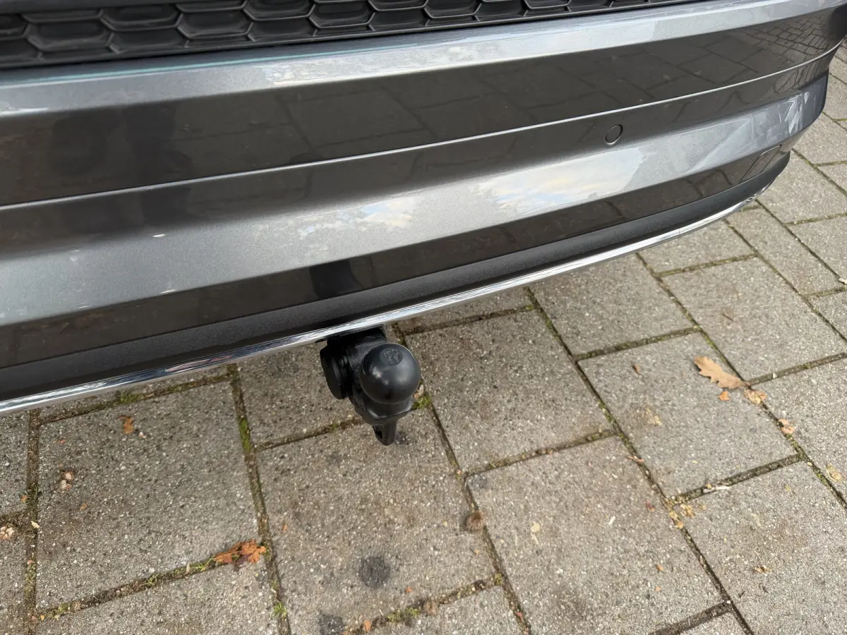 1.5 TSI Sportline Business 7p. Schuif/kantel dak, Stoel+stuur+ voorrruit verwarming