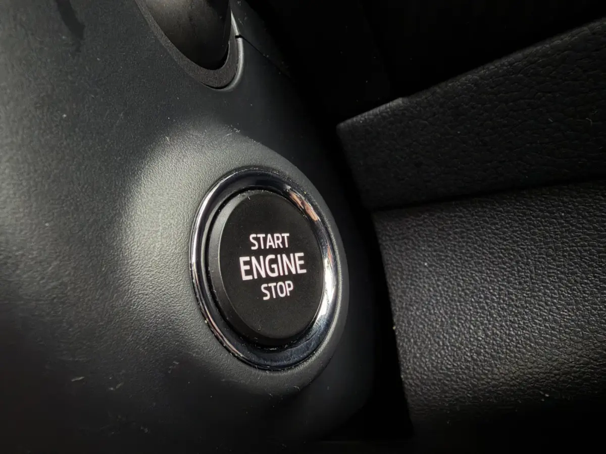 1.5 TSI Sportline Business 7p. Schuif/kantel dak, Stoel+stuur+ voorrruit verwarming