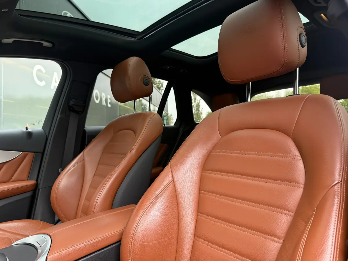 4MATIC AMG Pano|Burmester|Sfeer|360cam|ACC