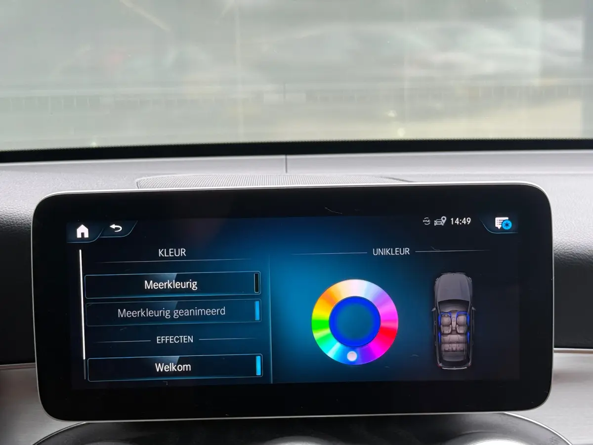 4MATIC AMG Pano|Burmester|Sfeer|360cam|ACC