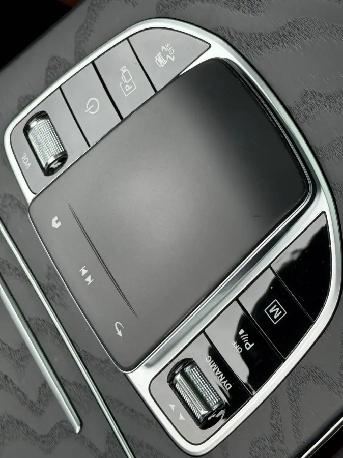 4MATIC AMG Pano|Burmester|Sfeer|360cam|ACC