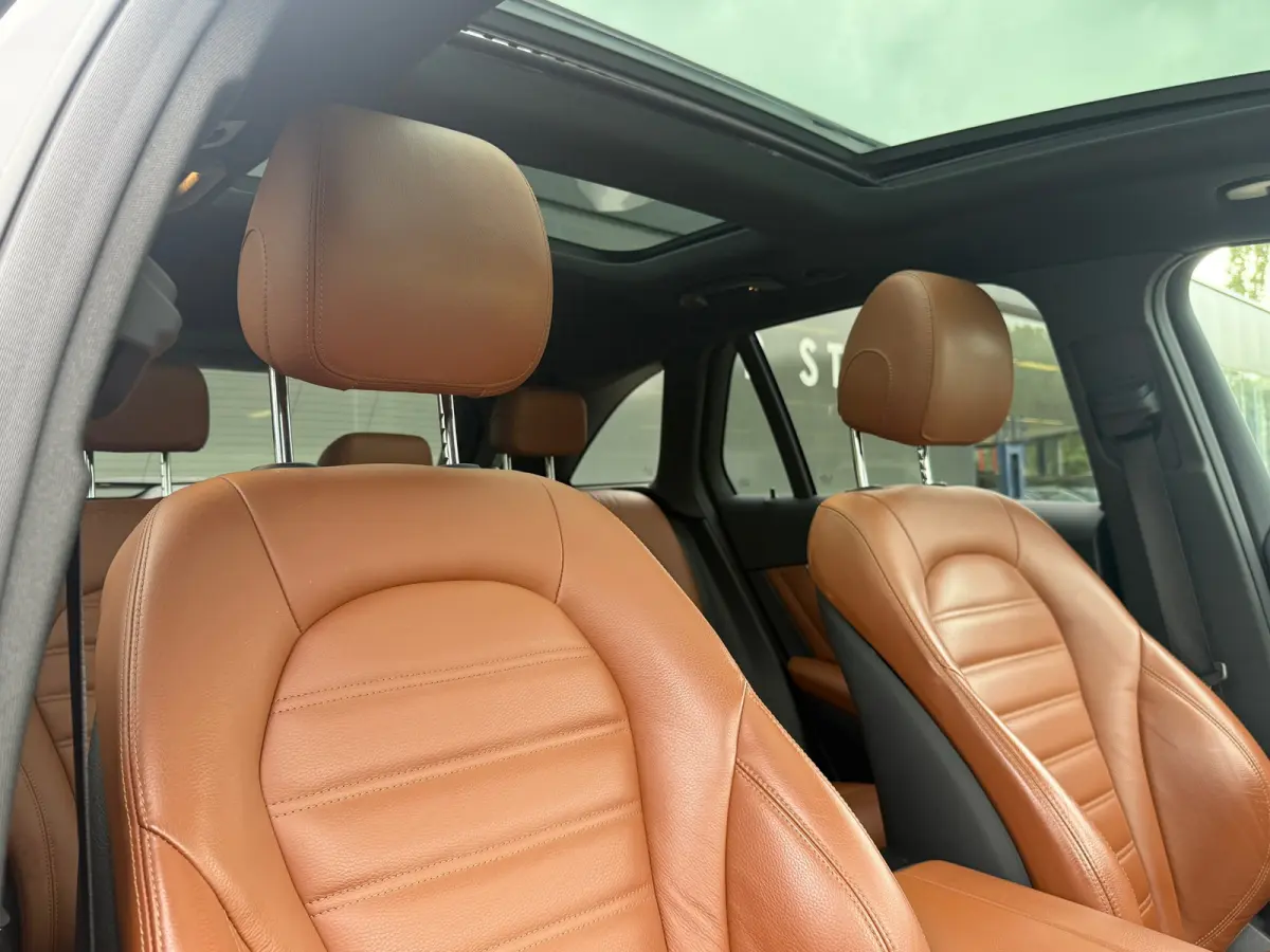 4MATIC AMG Pano|Burmester|Sfeer|360cam|ACC