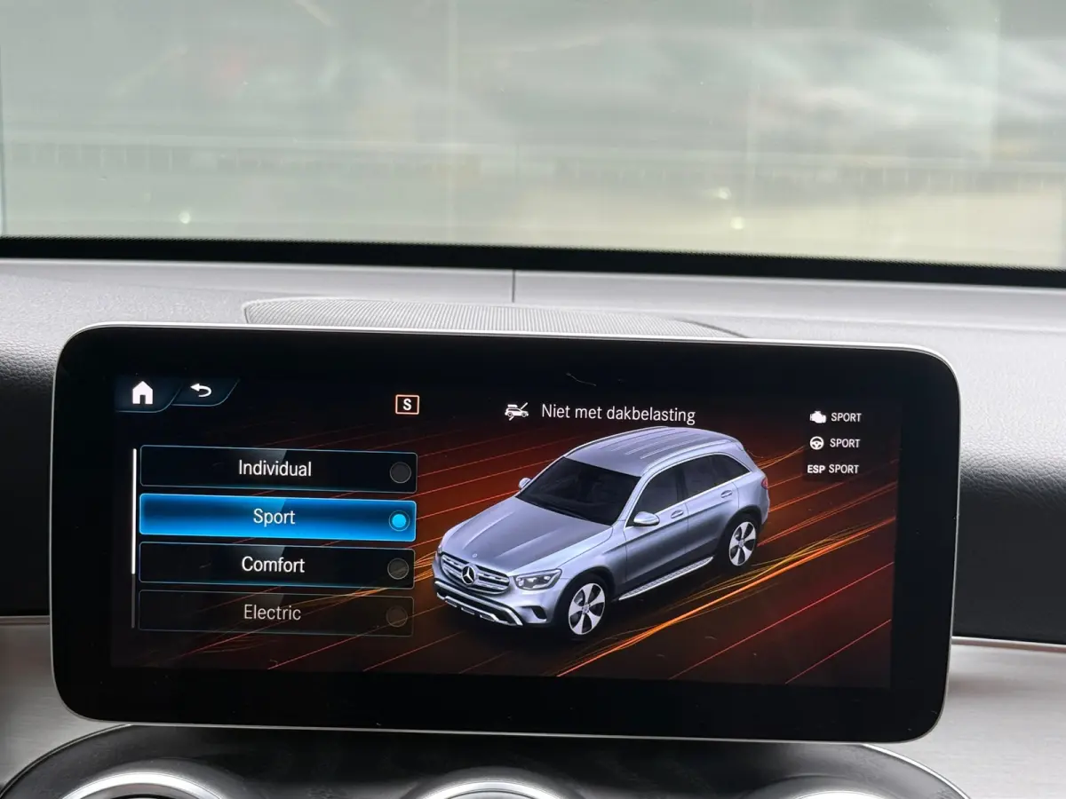 4MATIC AMG Pano|Burmester|Sfeer|360cam|ACC
