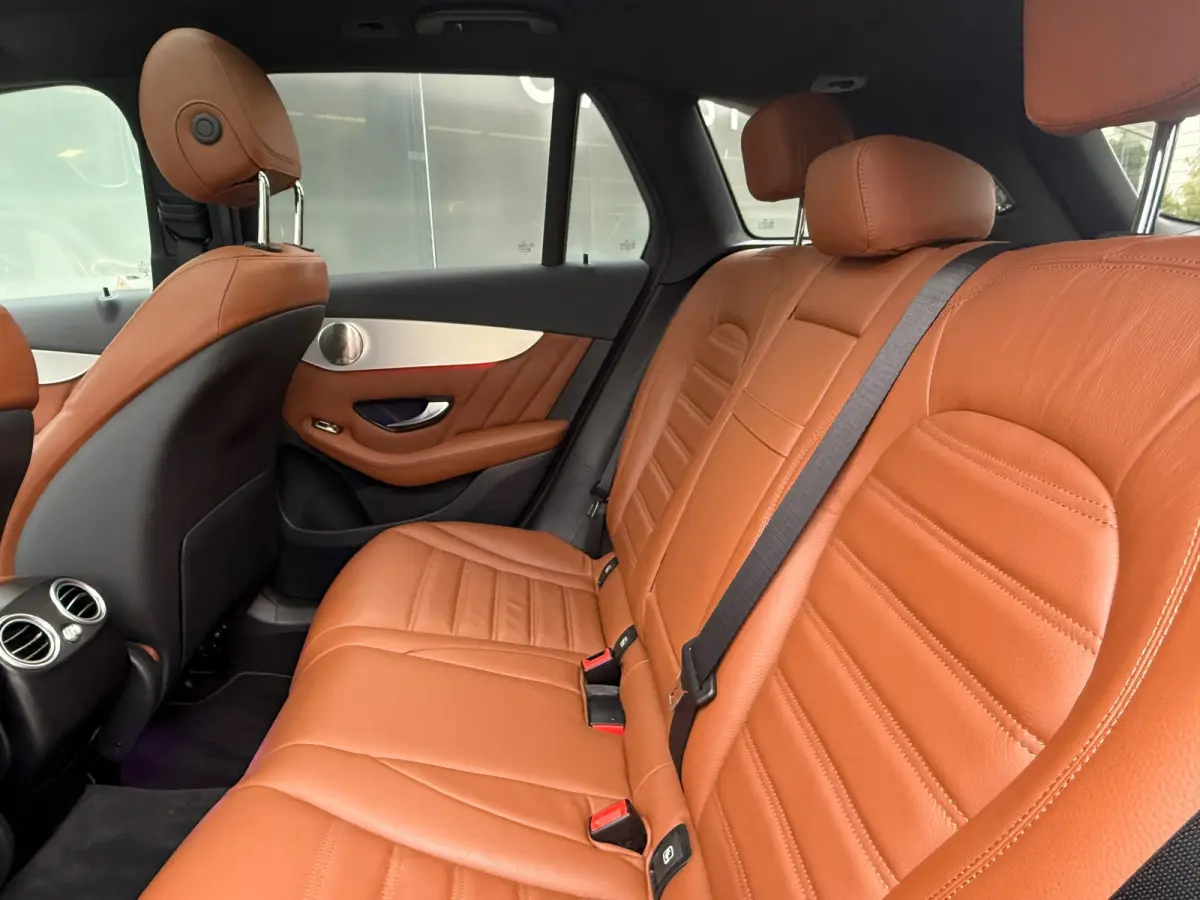 4MATIC AMG Pano|Burmester|Sfeer|360cam|ACC