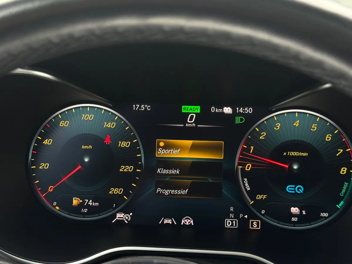 4MATIC AMG Pano|Burmester|Sfeer|360cam|ACC