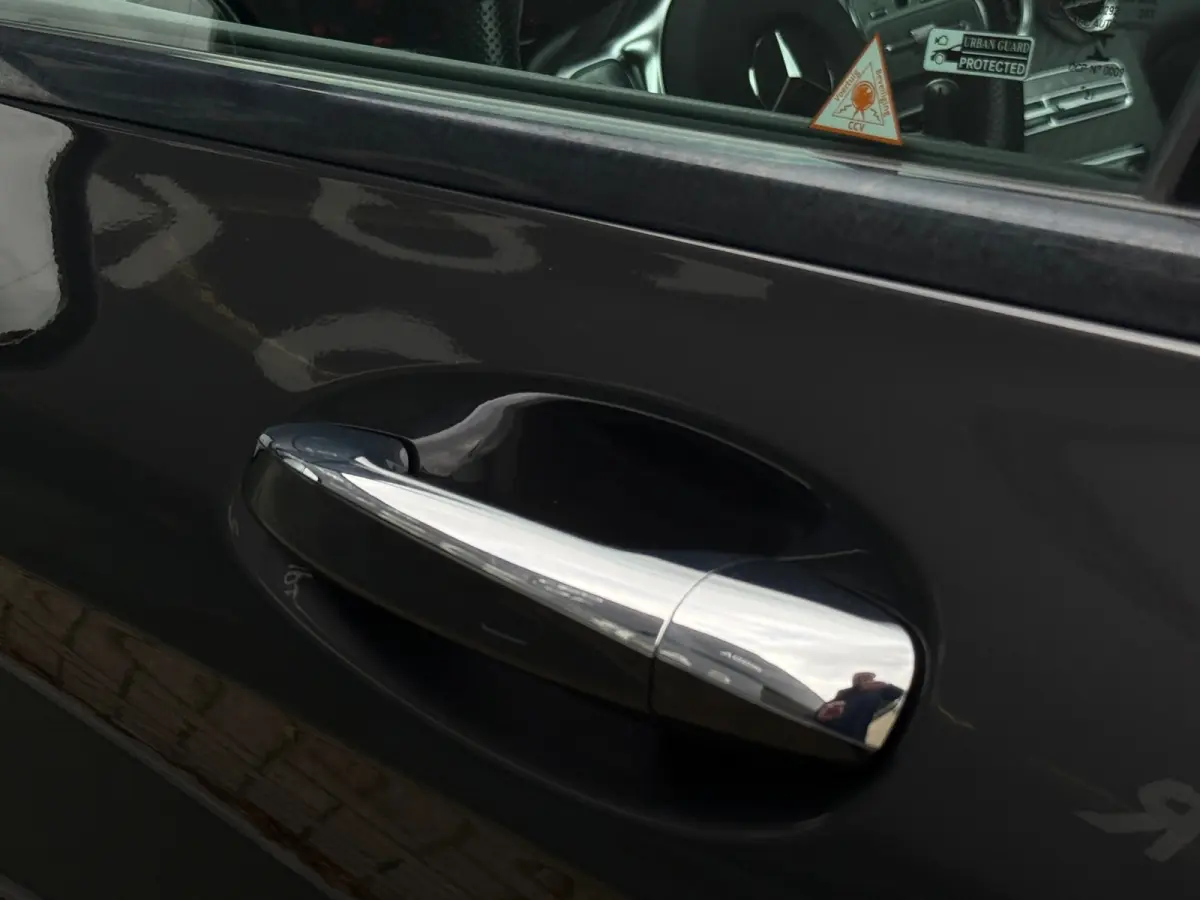4MATIC AMG Pano|Burmester|Sfeer|360cam|ACC