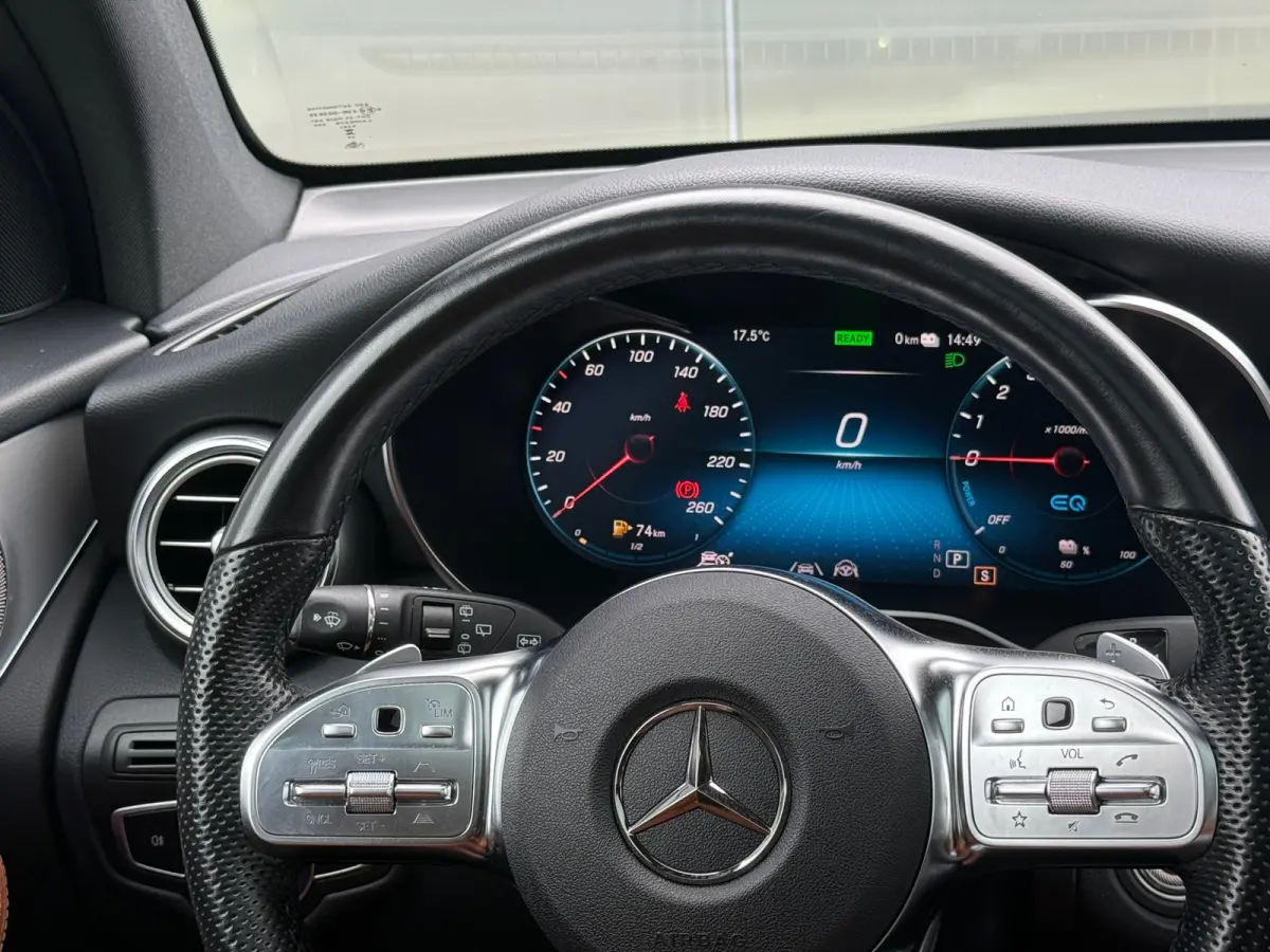 4MATIC AMG Pano|Burmester|Sfeer|360cam|ACC