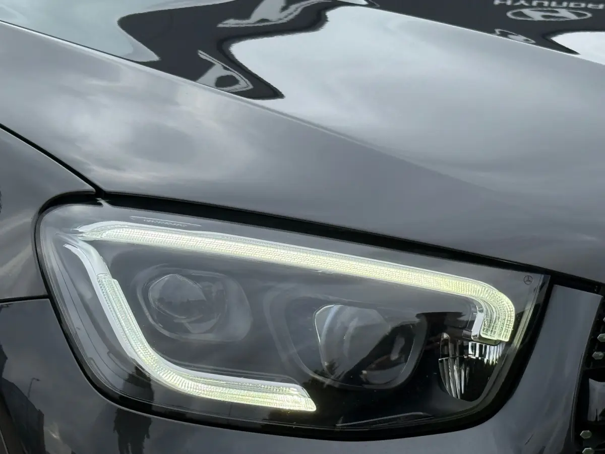 4MATIC AMG Pano|Burmester|Sfeer|360cam|ACC