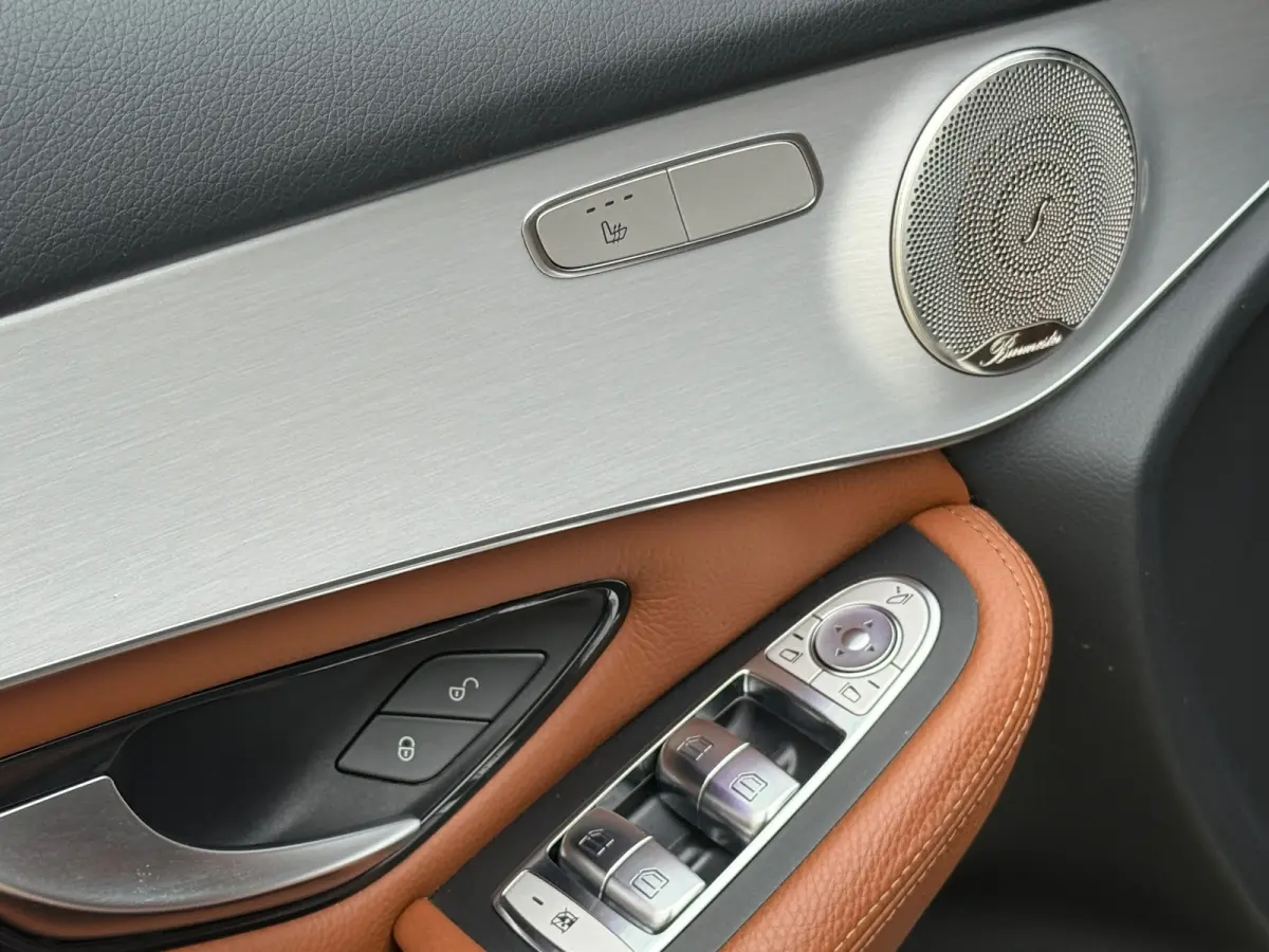4MATIC AMG Pano|Burmester|Sfeer|360cam|ACC