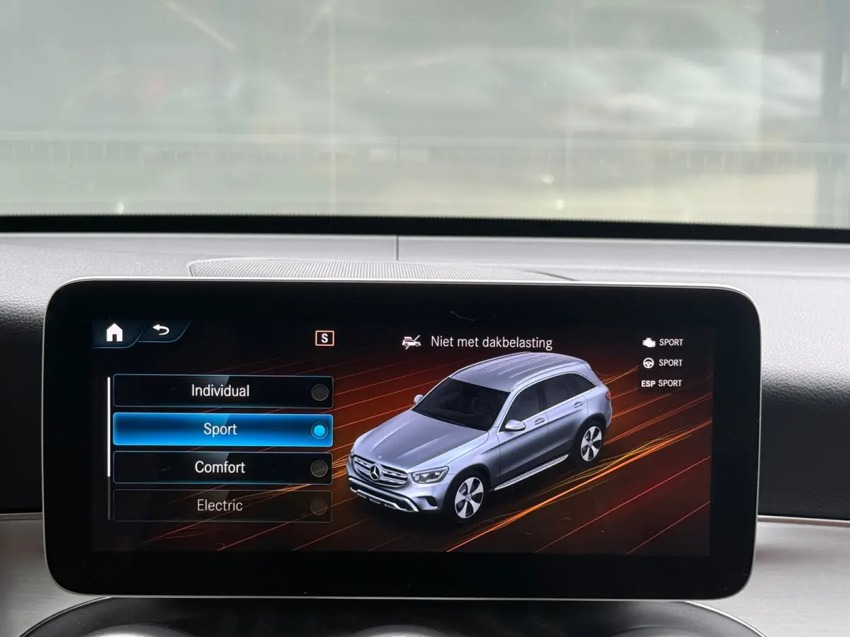 4MATIC AMG Pano|Burmester|Sfeer|360cam|ACC