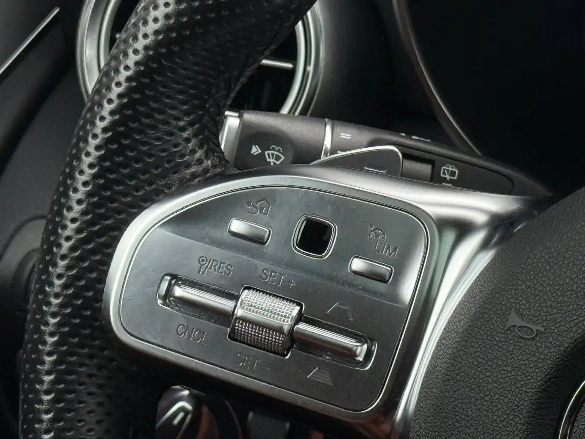 4MATIC AMG Pano|Burmester|Sfeer|360cam|ACC