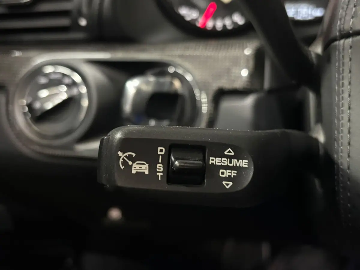 3.8 Turbo S Chrono Carplay Keramisch