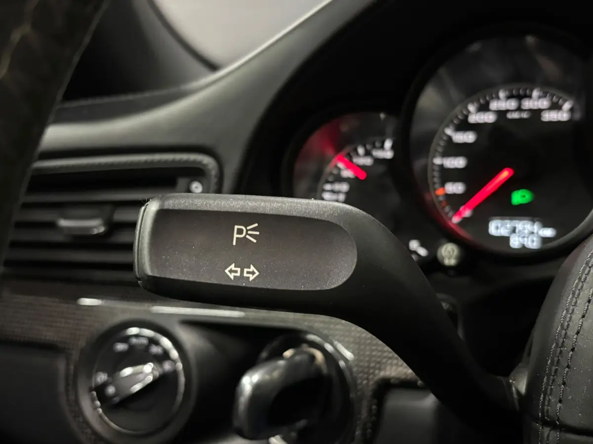 3.8 Turbo S Chrono Carplay Keramisch