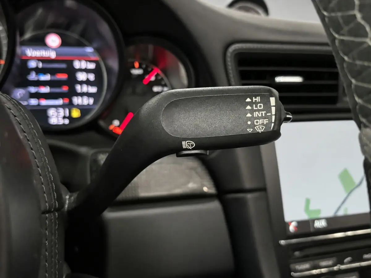 3.8 Turbo S Chrono Carplay Keramisch