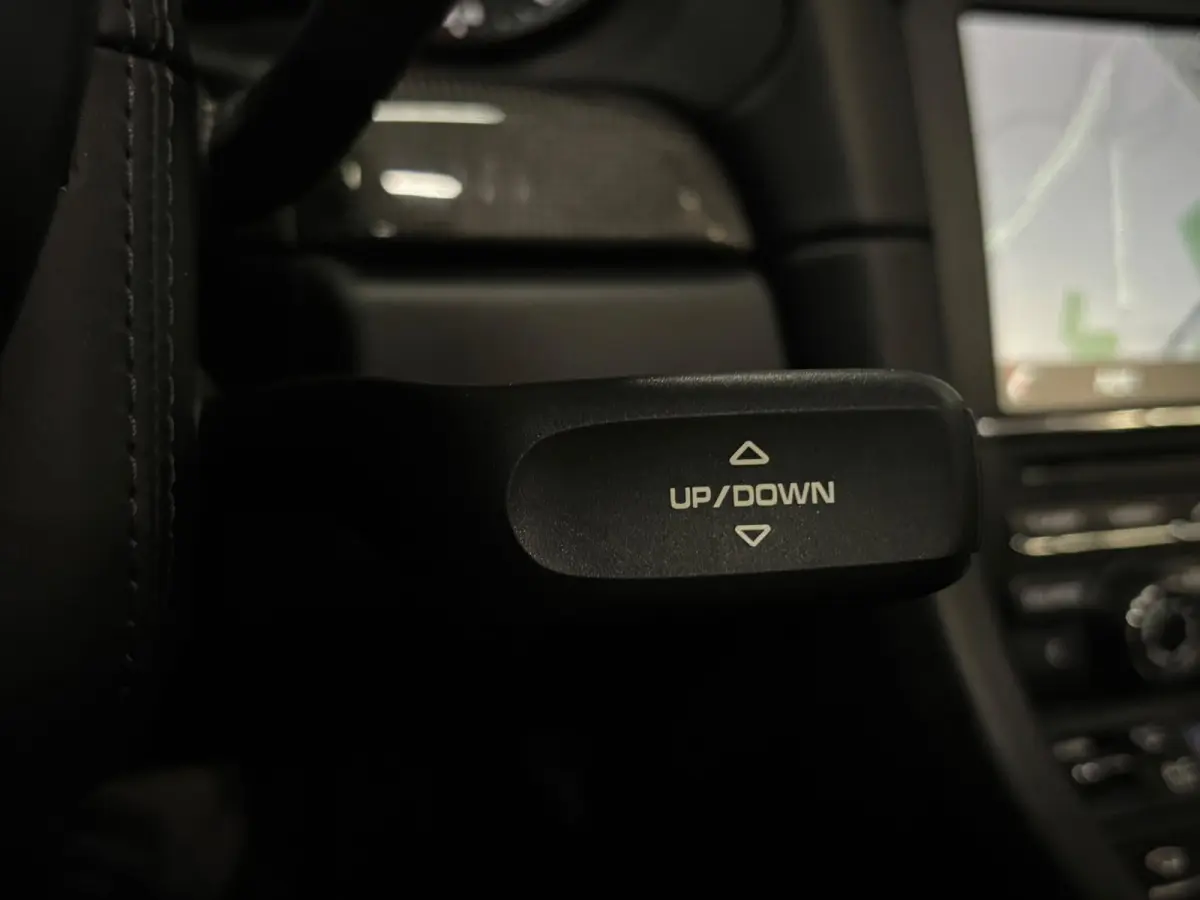 3.8 Turbo S Chrono Carplay Keramisch