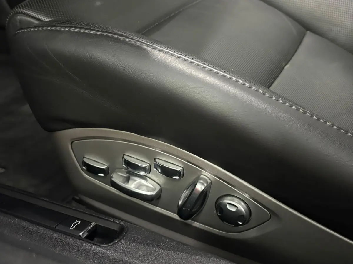 3.8 Turbo S Chrono Carplay Keramisch