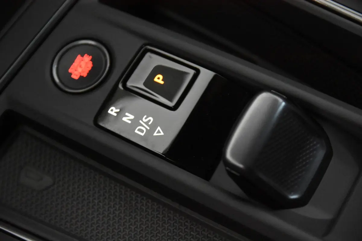 1.4 e-Hybrid *1ste Eigenaar*Leer*Keyless*