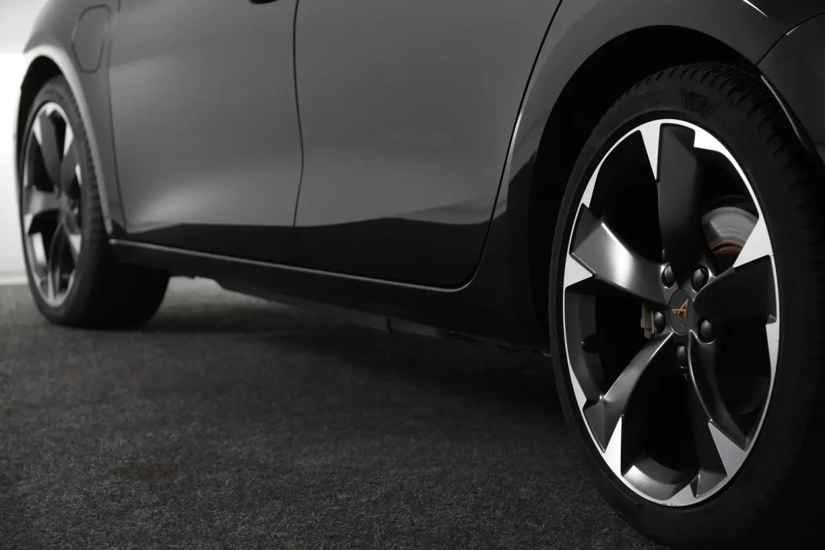 1.4 e-Hybrid *1ste Eigenaar*Leer*Keyless*