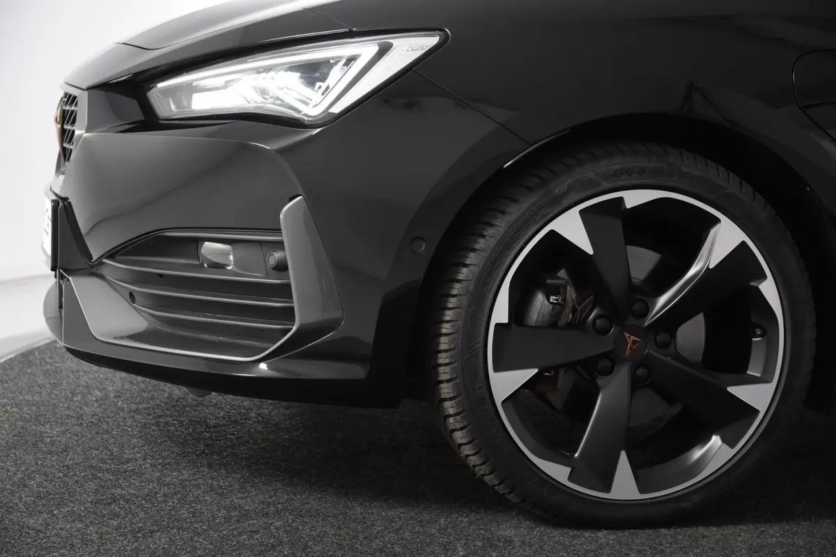 1.4 e-Hybrid *1ste Eigenaar*Leer*Keyless*