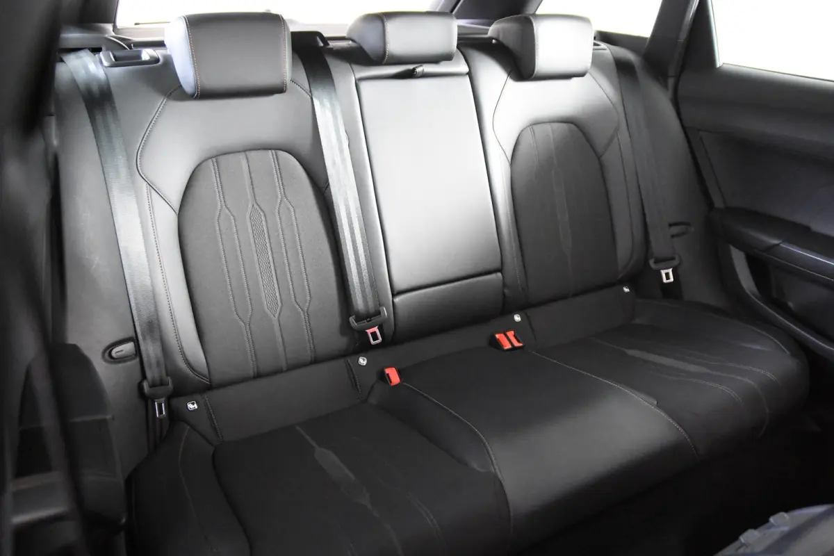 1.4 e-Hybrid *1ste Eigenaar*Leer*Keyless*