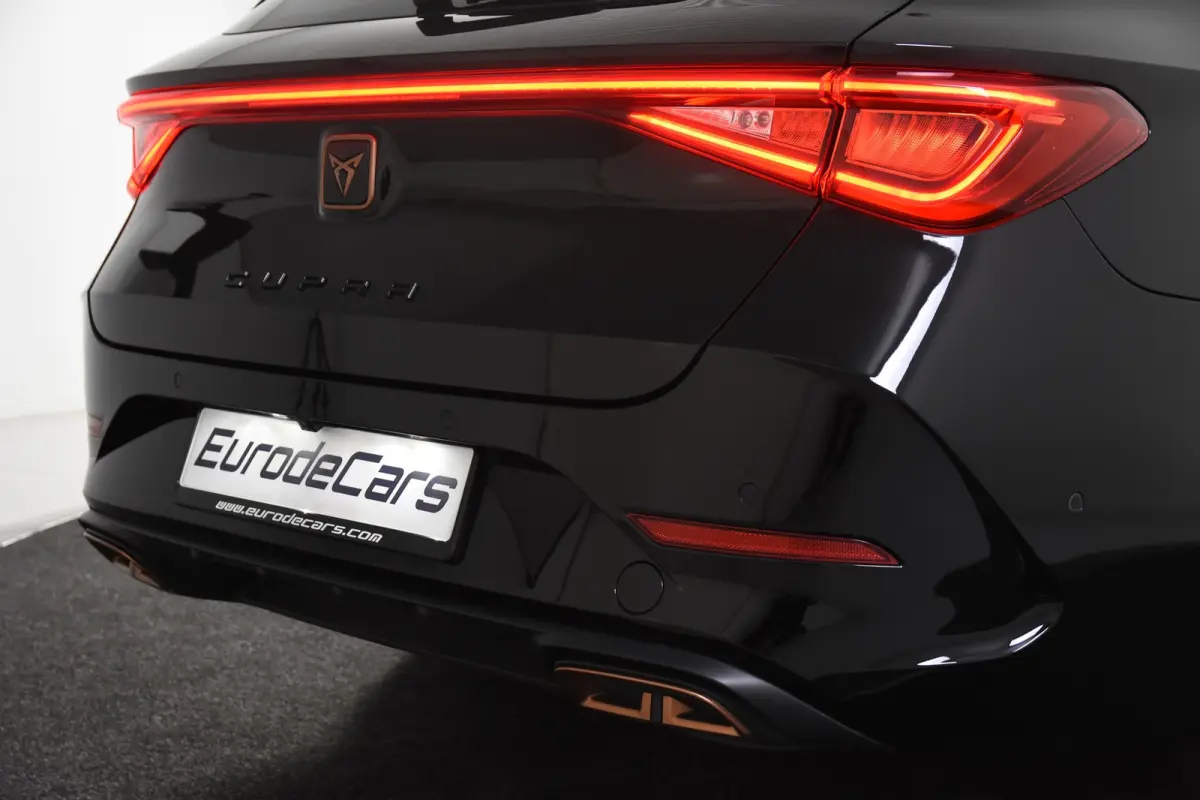 1.4 e-Hybrid *1ste Eigenaar*Leer*Keyless*