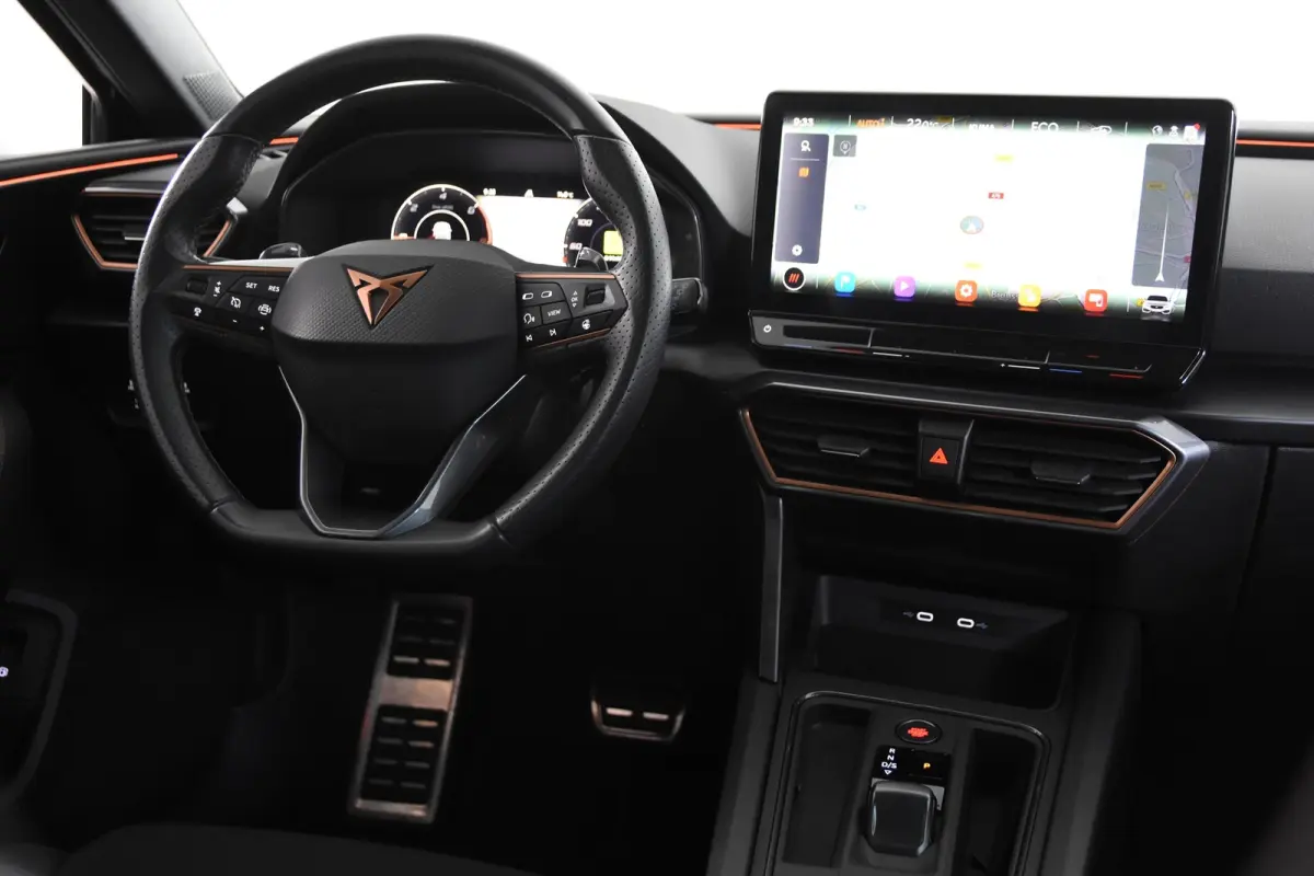 1.4 e-Hybrid *1ste Eigenaar*Leer*Keyless*