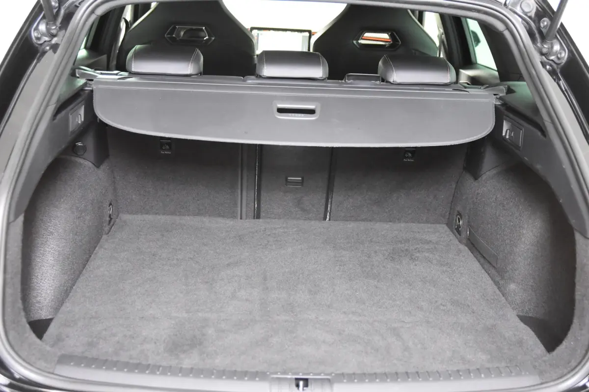 1.4 e-Hybrid *1ste Eigenaar*Leer*Keyless*