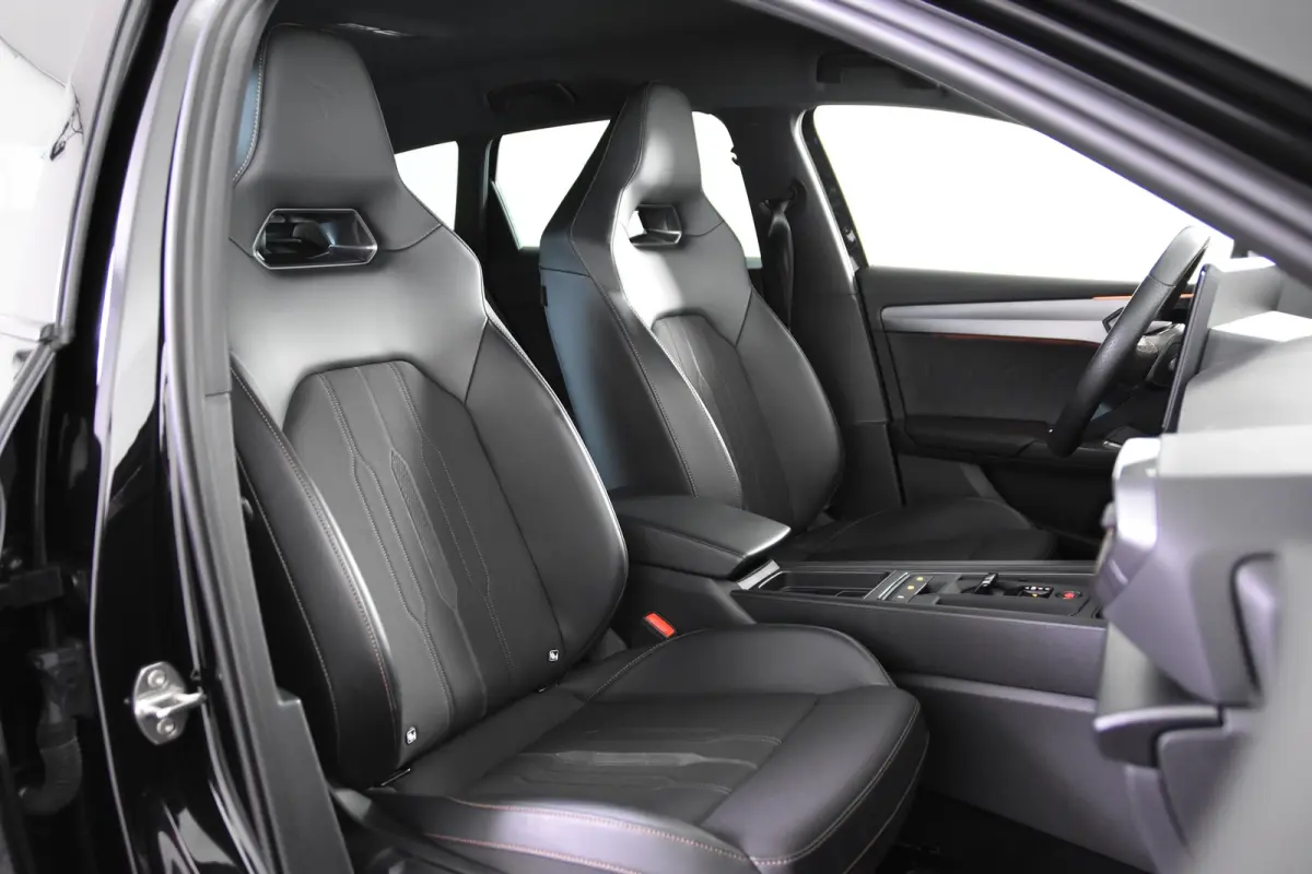 1.4 e-Hybrid *1ste Eigenaar*Leer*Keyless*