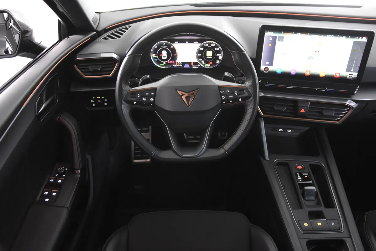 1.4 e-Hybrid *1ste Eigenaar*Leer*Keyless*