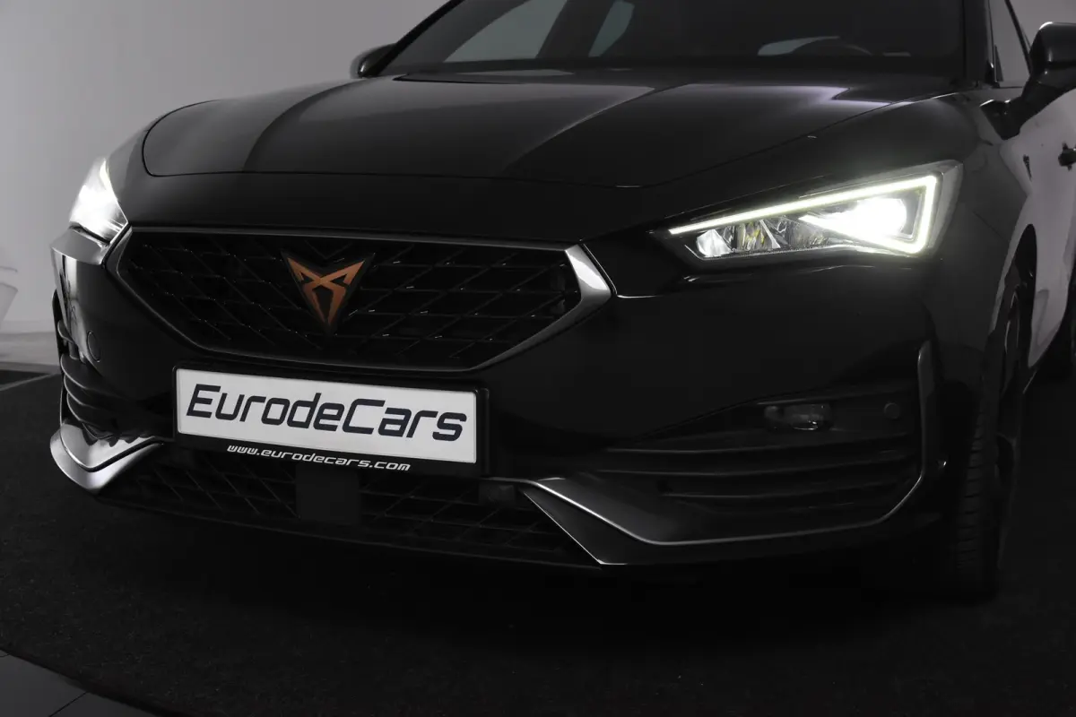 1.4 e-Hybrid *1ste Eigenaar*Leer*Keyless*