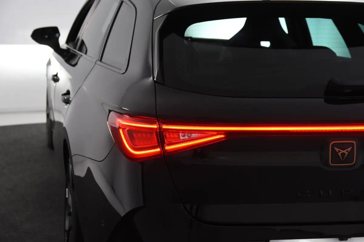 1.4 e-Hybrid *1ste Eigenaar*Leer*Keyless*