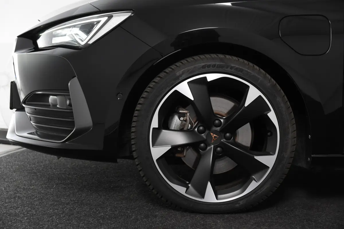 1.4 e-Hybrid *1ste Eigenaar*Leer*Keyless*