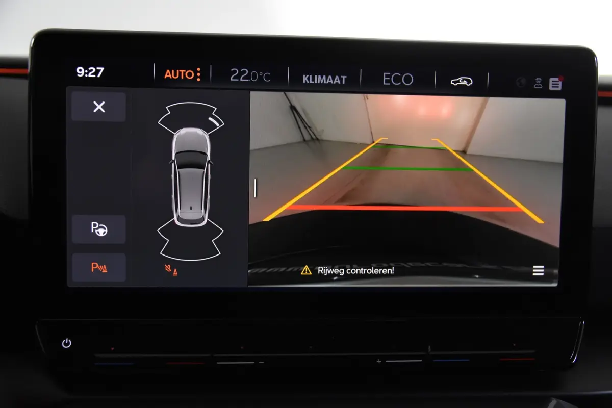 1.4 e-Hybrid *1ste Eigenaar*Leer*Keyless*