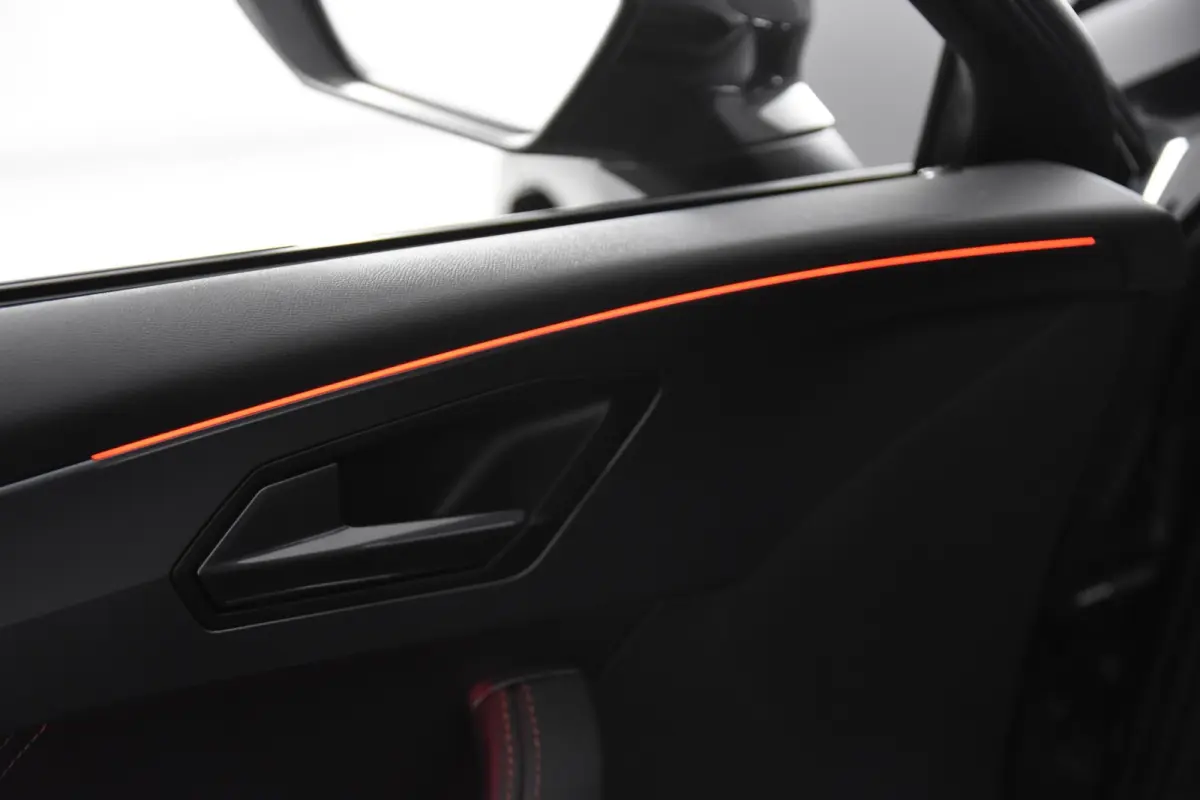 1.4 e-Hybrid *1ste Eigenaar*Leer*Keyless*