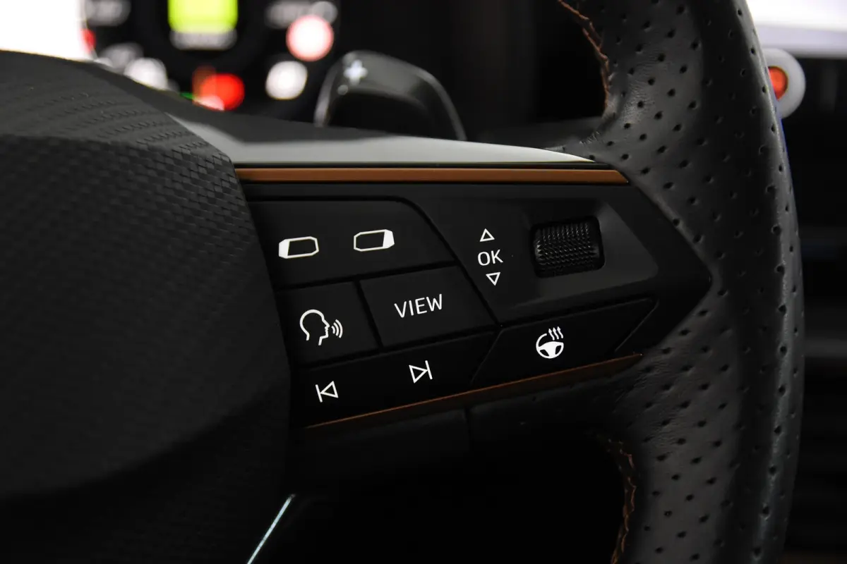 1.4 e-Hybrid *1ste Eigenaar*Leer*Keyless*
