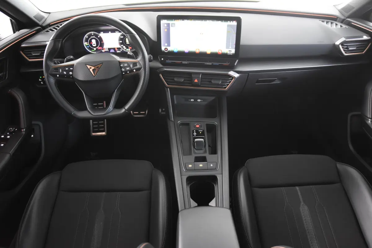 1.4 e-Hybrid *1ste Eigenaar*Leer*Keyless*