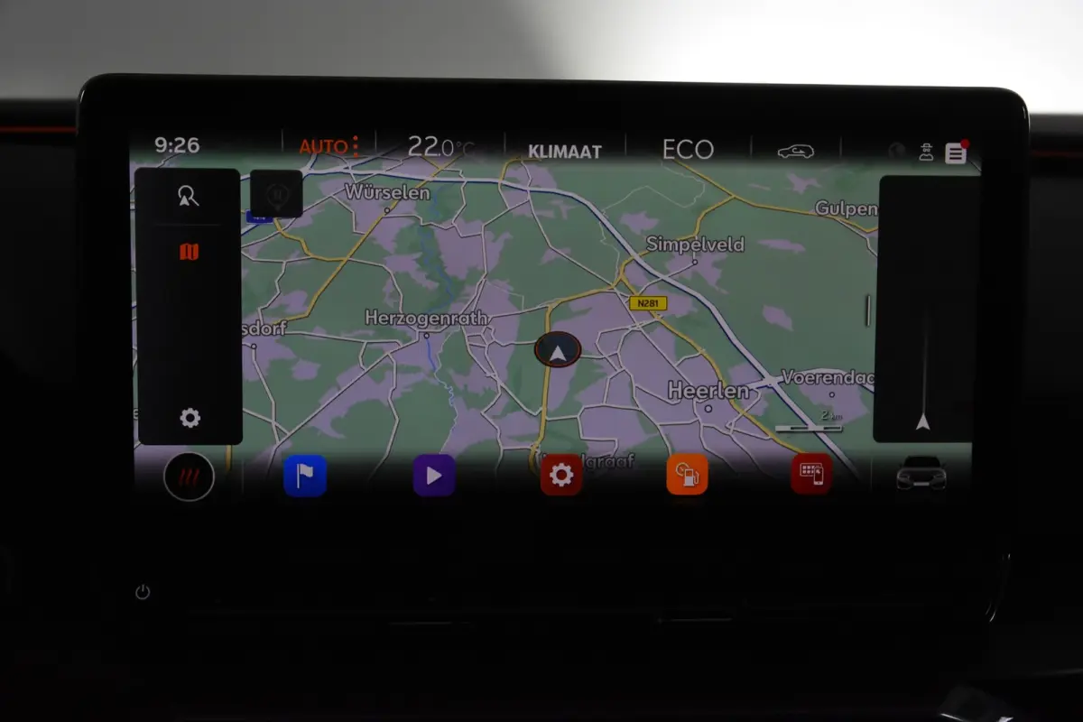 1.4 e-Hybrid *1ste Eigenaar*Leer*Keyless*
