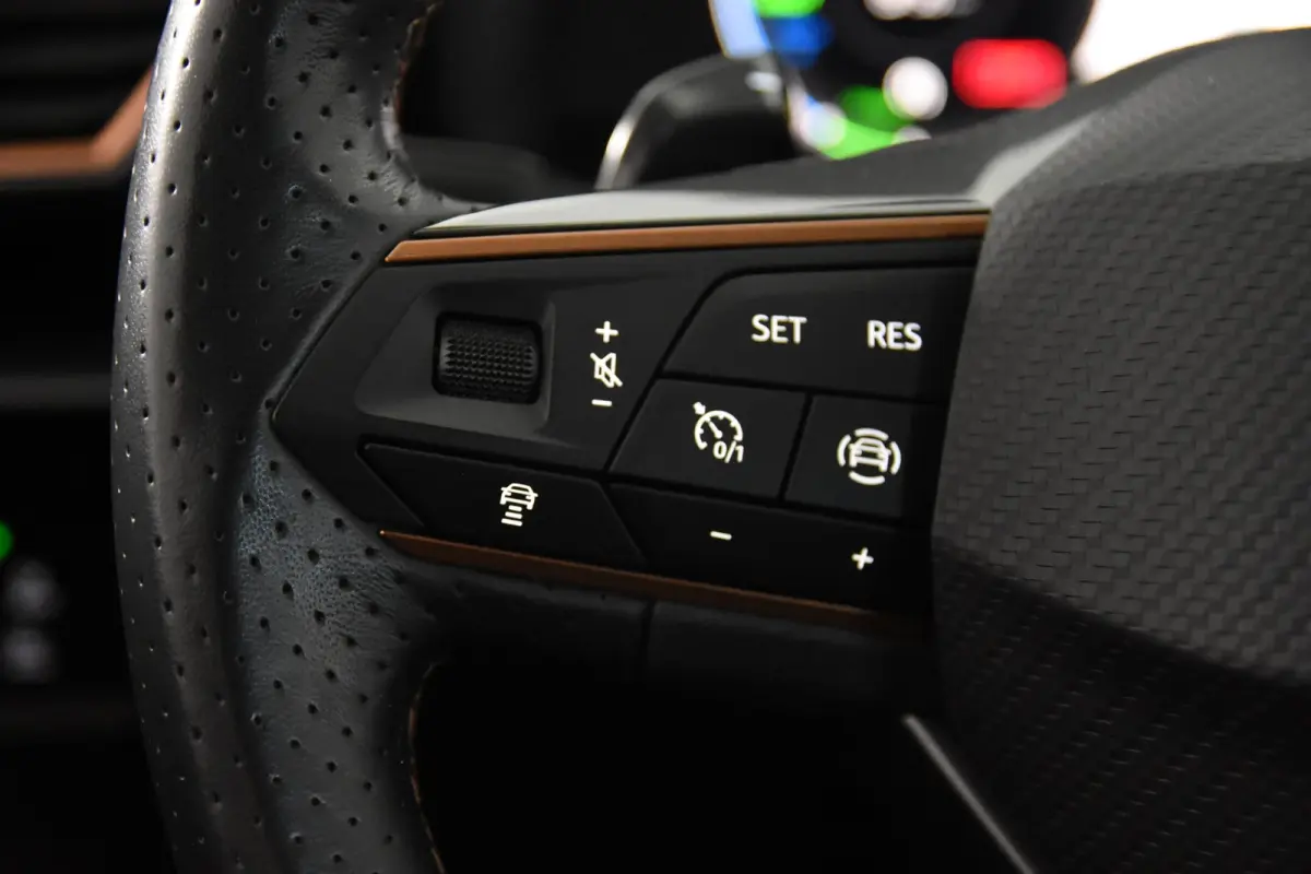 1.4 e-Hybrid *1ste Eigenaar*Leer*Keyless*