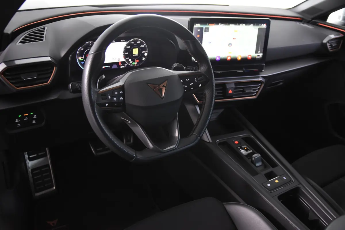 1.4 e-Hybrid *1ste Eigenaar*Leer*Keyless*