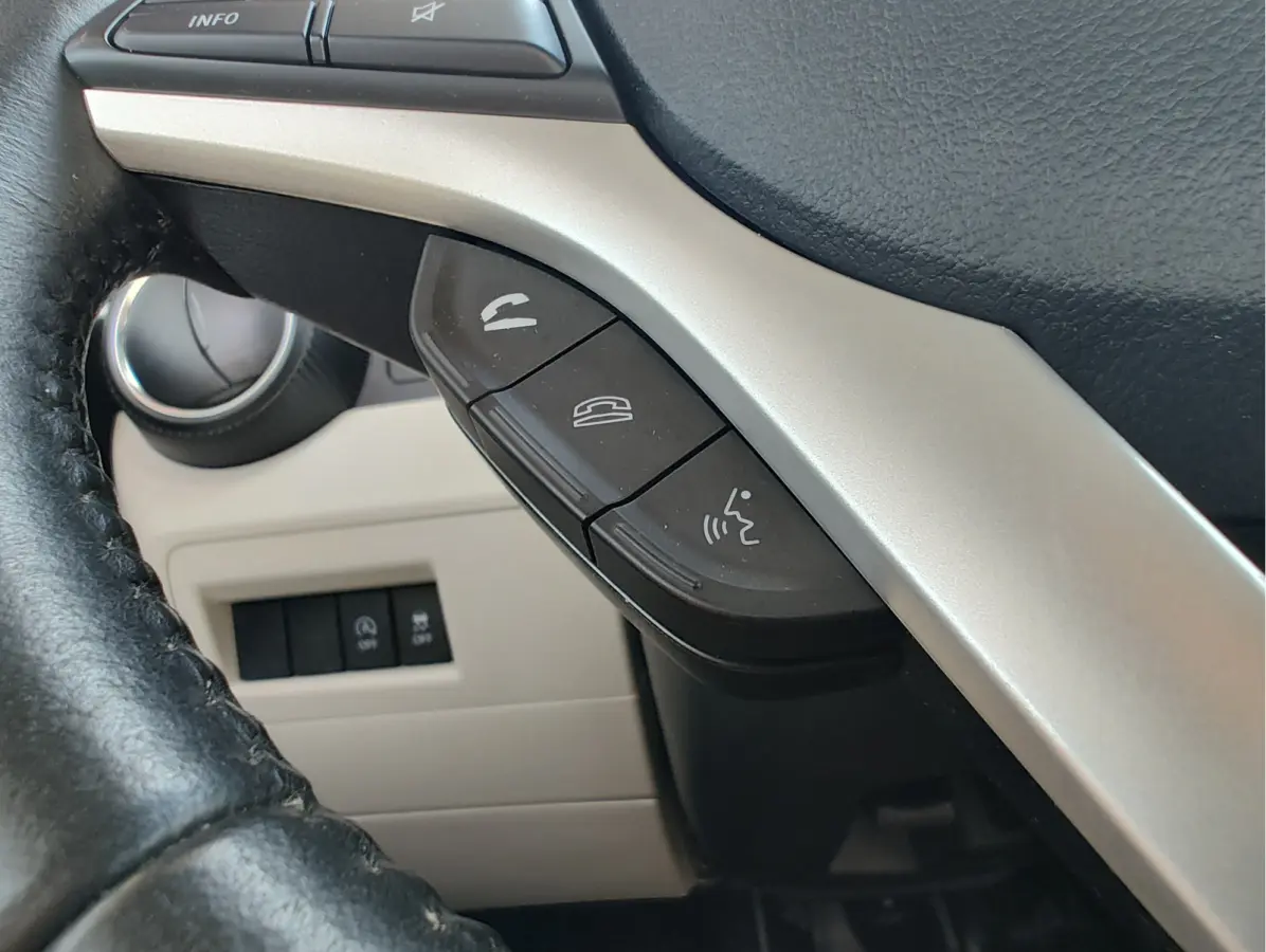 1.2 STIJL SMART HYBRID Trekhaak | Keyless | Clima | Navi | Camera